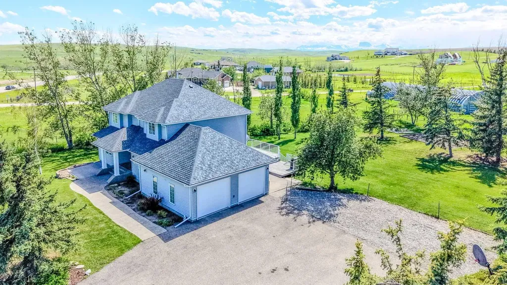 30048A Secondary Road 501 Cardston AB T0K 0K0
