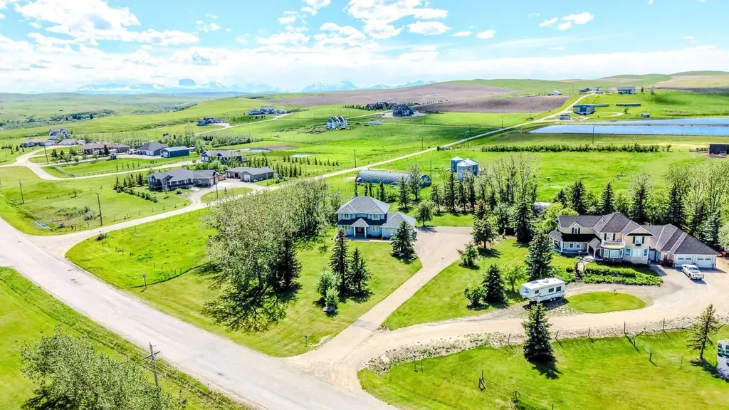 30048A Secondary Road 501 Cardston AB T0K 0K0