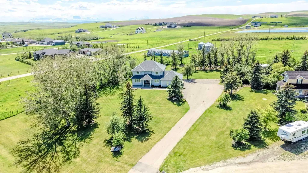 30048A Secondary Road 501 Cardston AB T0K 0K0
