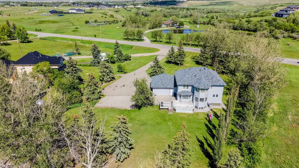 30048A Secondary Road 501 Rural Cardston County AB T0K 0K0