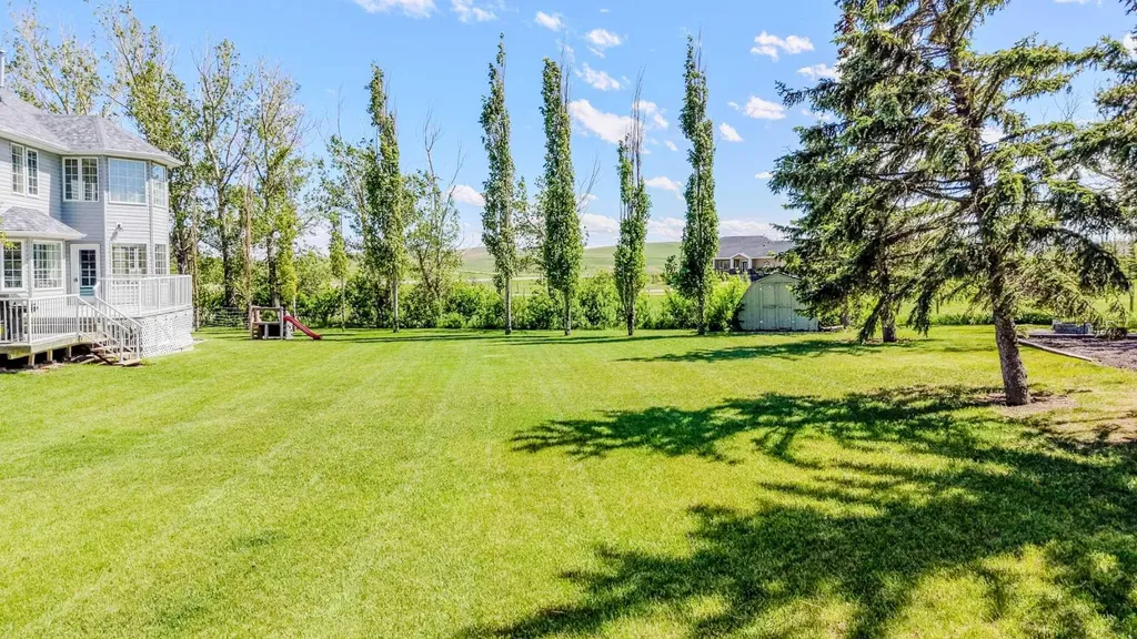 30048A Secondary Road 501 Rural Cardston County AB T0K 0K0