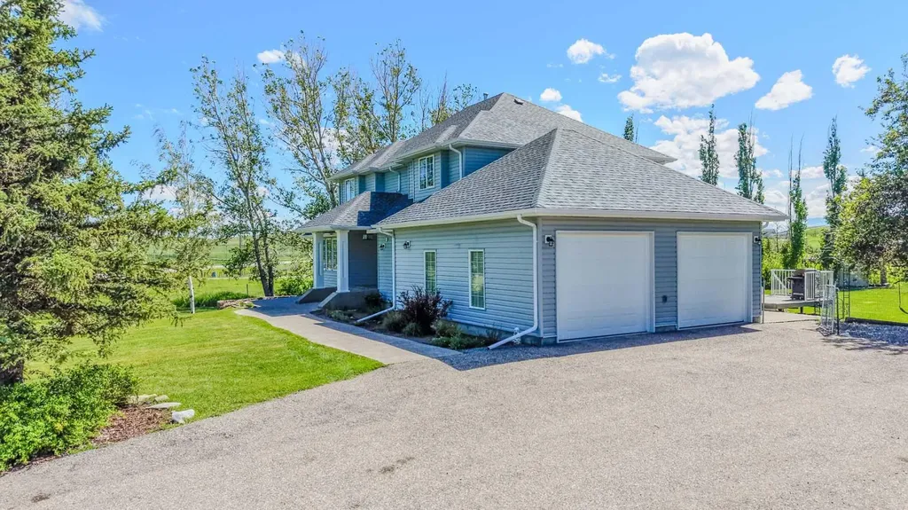 30048A Secondary Road 501 Cardston AB T0K 0K0