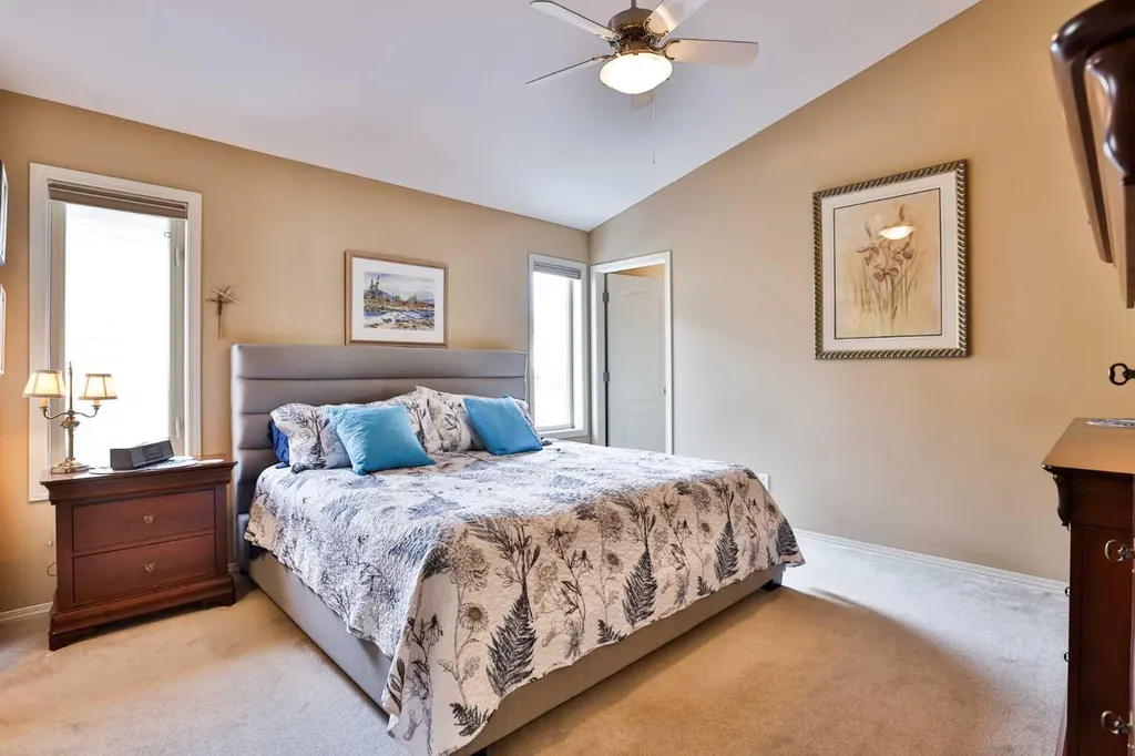 91 Fairmont Point S Lethbridge AB T1K 7W8
