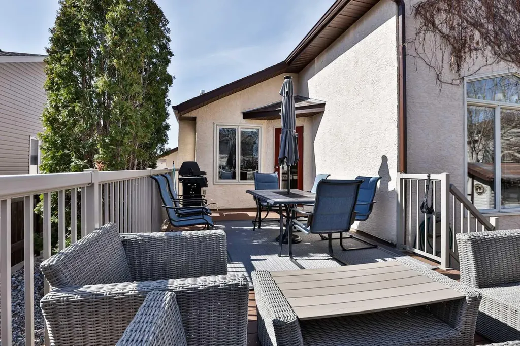 91 Fairmont Point S Lethbridge AB T1K 7W8