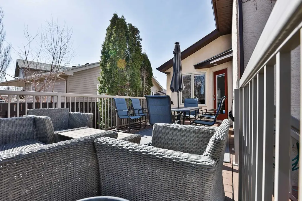 91 Fairmont Point S Lethbridge AB T1K 7W8