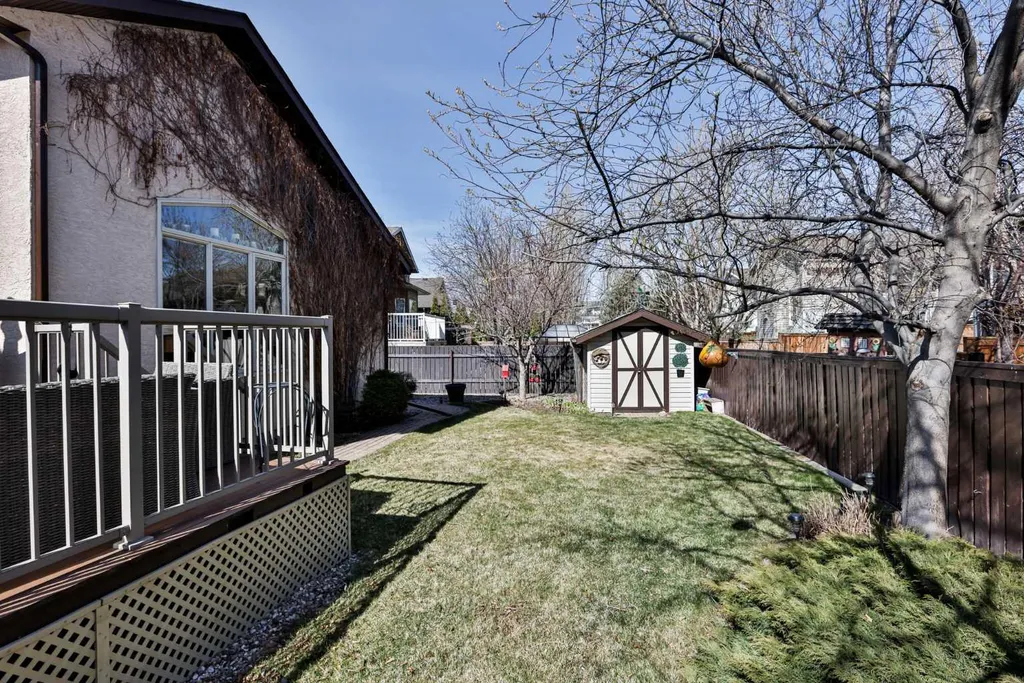 91 Fairmont Point S Lethbridge AB T1K 7W8