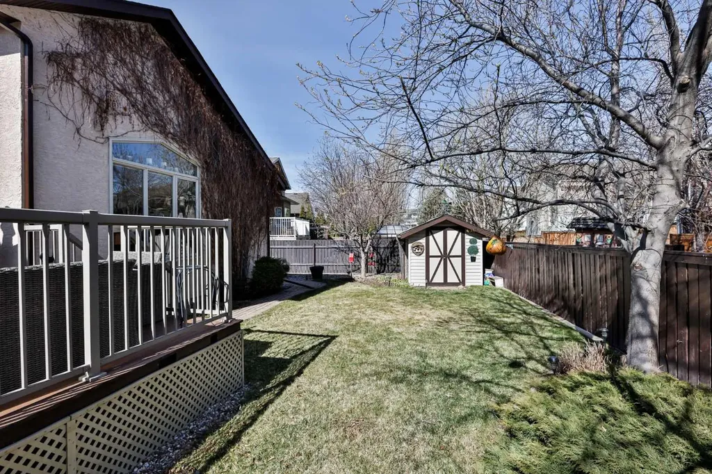 91 Fairmont Point S Lethbridge AB T1K 7W8