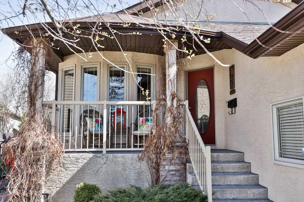 91 Fairmont Point S Lethbridge AB T1K 7W8