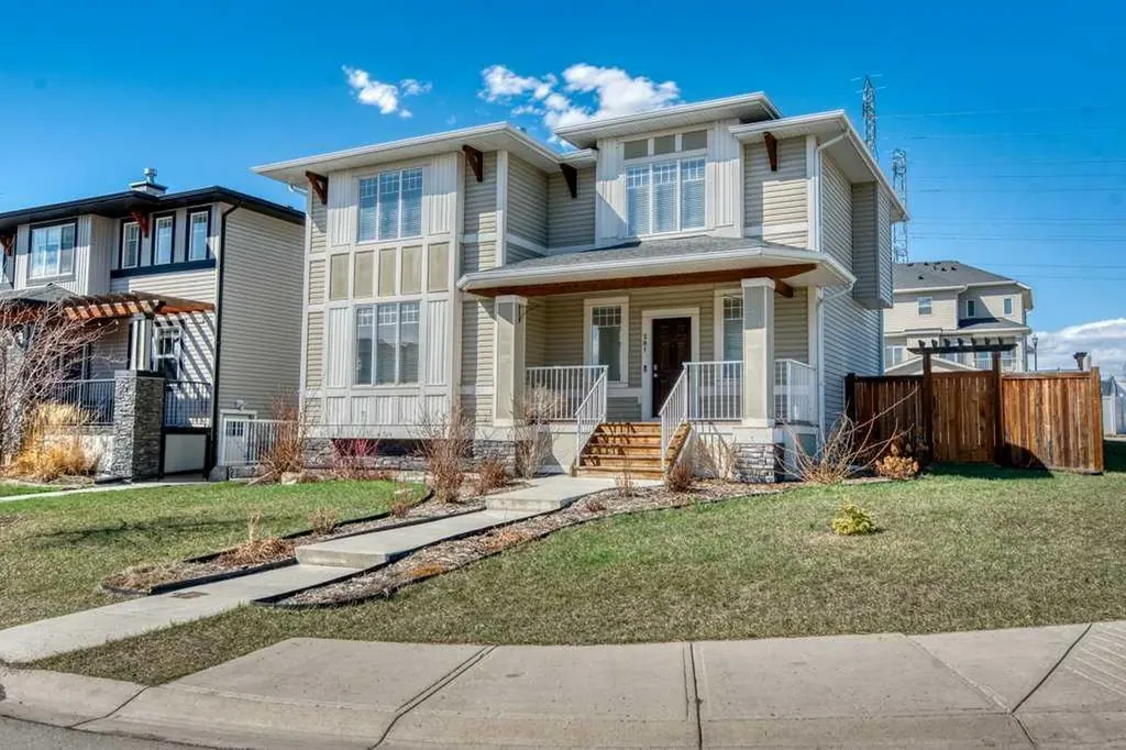 201 Rainbow Falls Glen Chestermere AB T1X 0S6