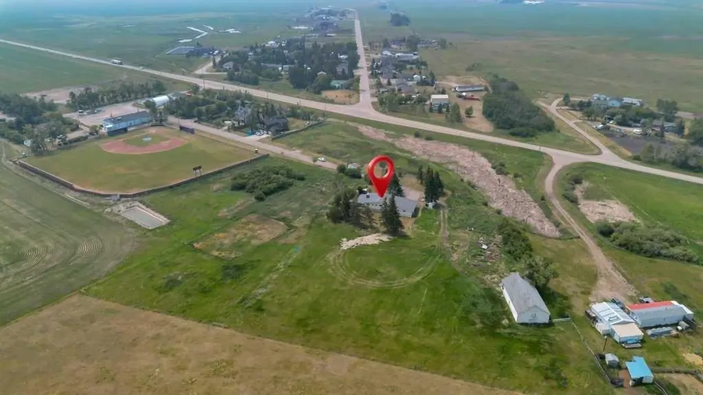 121 Cousin Street Rural Wheatland County AB T1P 0X8