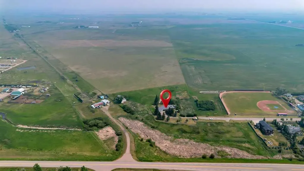 121 Cousin Street Rural Wheatland County AB T1P 0X8