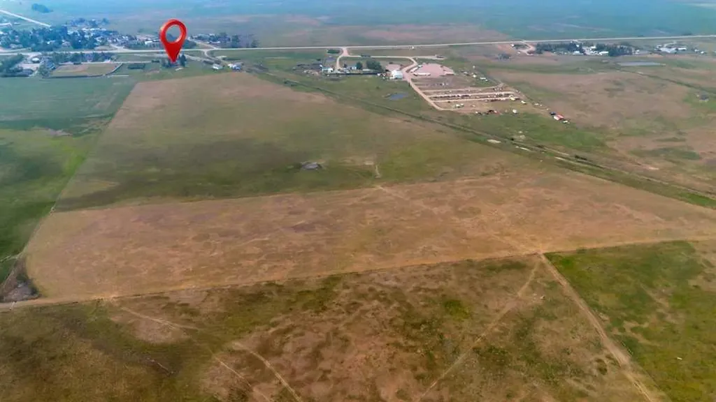 121 Cousin Street Rural Wheatland County AB T1P 0X8