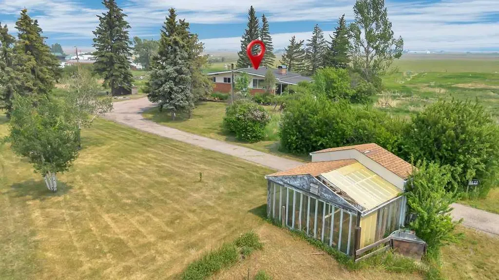 121 Cousin Street Rural Wheatland County AB T1P 0X8