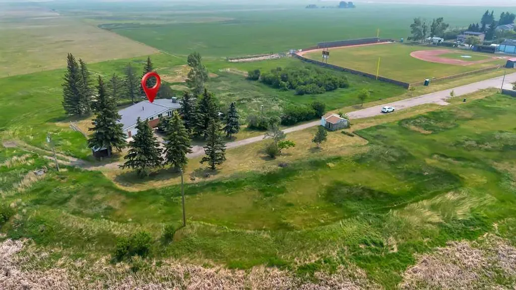 121 Cousin Street Rural Wheatland County AB T1P 0X8