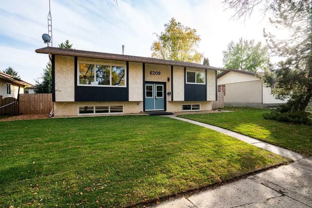 6209 42 Avenue Camrose AB T4V 2W8