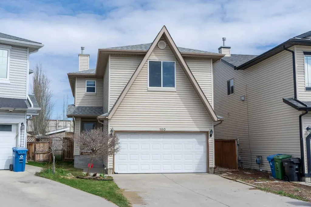 160 Covemeadow Road NE Calgary AB T3K6E7