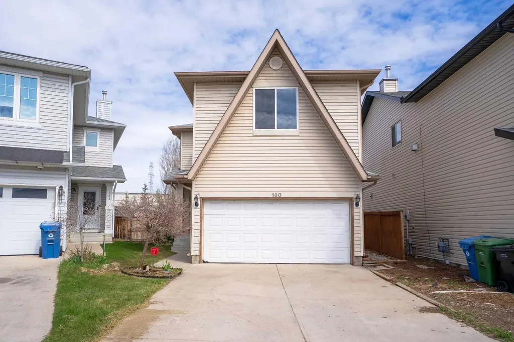 160 Covemeadow Road NE Calgary AB T3K6E7