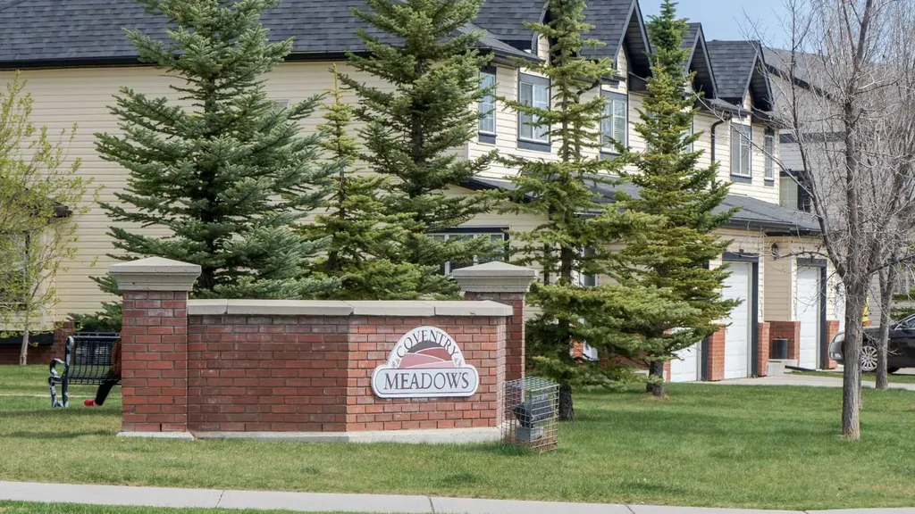 160 Covemeadow Road NE Calgary AB T3K6E7