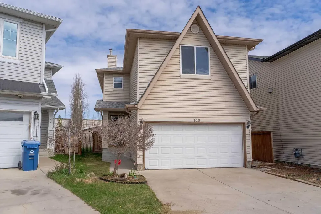 160 Covemeadow Road NE Calgary AB T3K6E7
