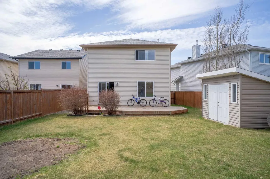 160 Covemeadow Road NE Calgary AB T3K6E7