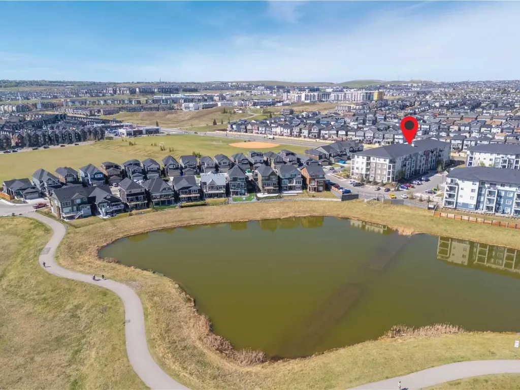 298 Sage Meadows Park NW Calgary AB T3P 1P5