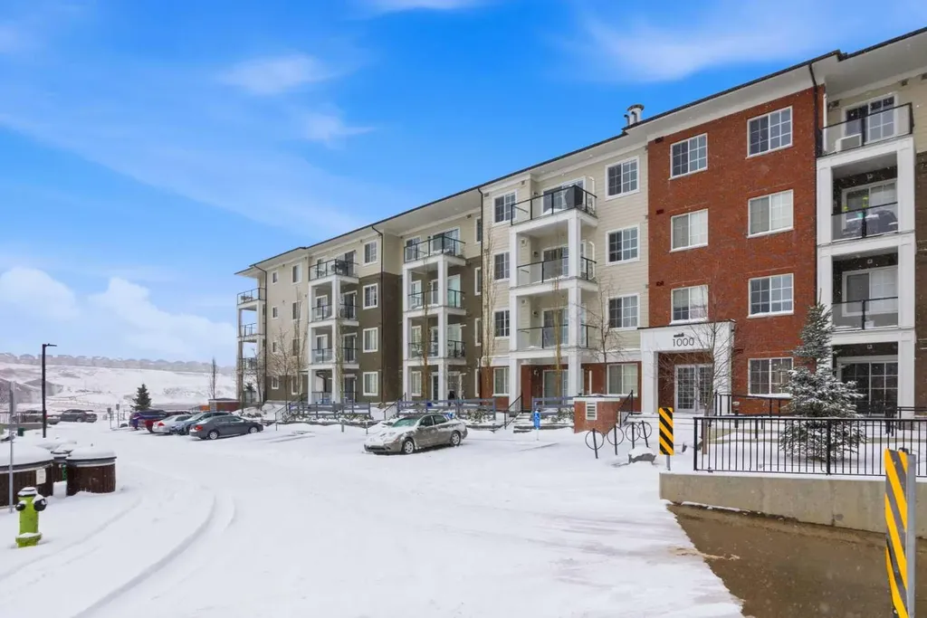 298 Sage Meadows Park NW Calgary AB T3P 1P5