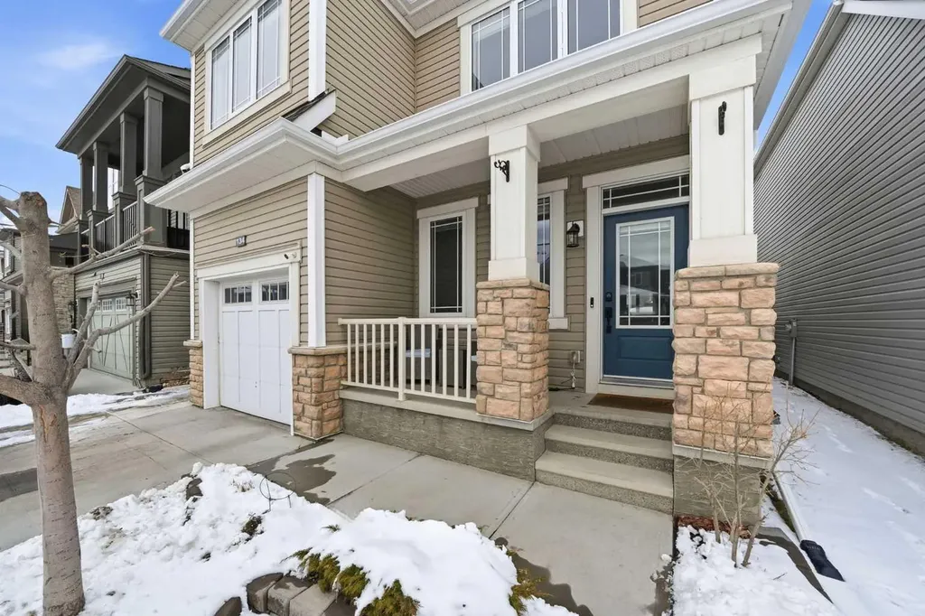 134 Windrow Link SW Airdrie AB T4B 4K4