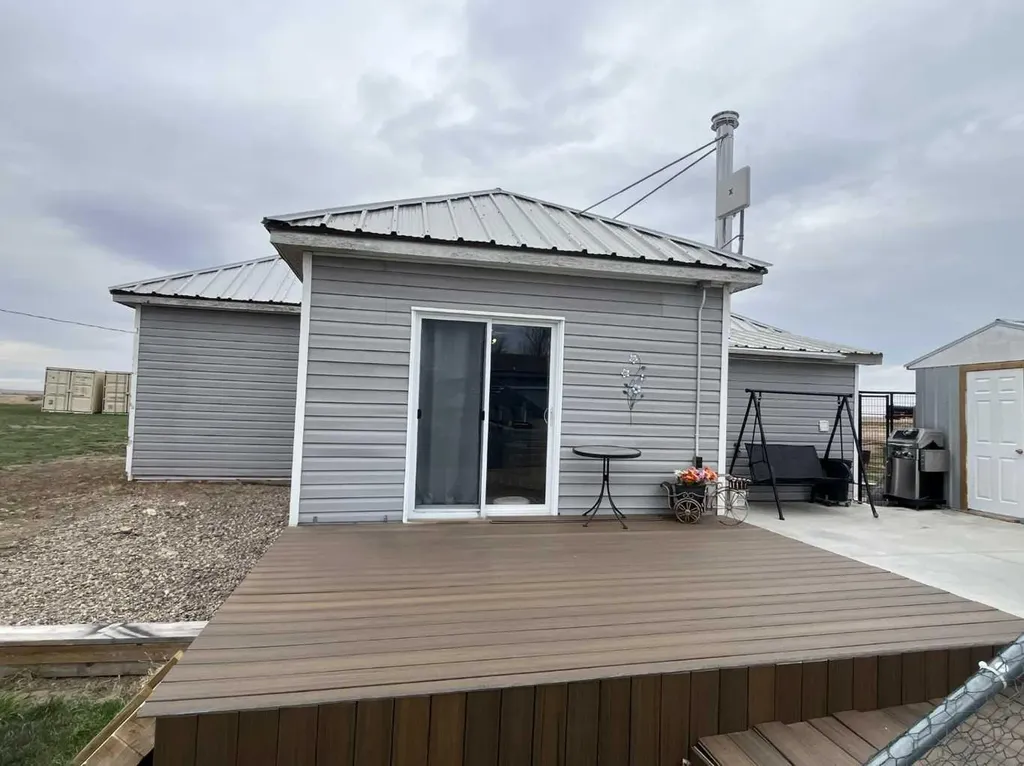 110 Tiller Street Skiff AB T0K 2B0
