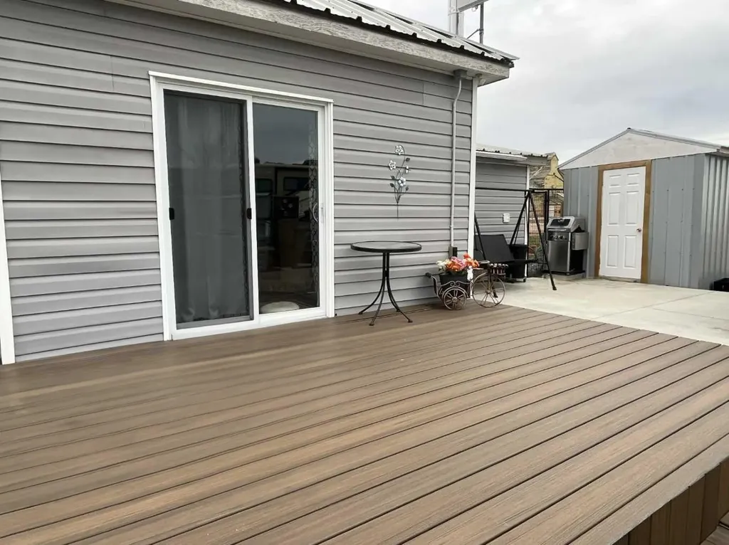 110 Tiller Street Skiff AB T0K 2B0