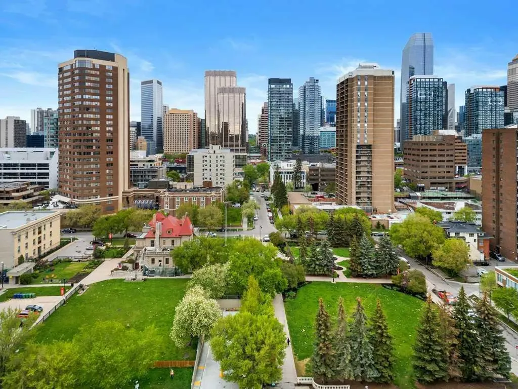 733 14 Avenue SW Calgary AB T2R 0W1