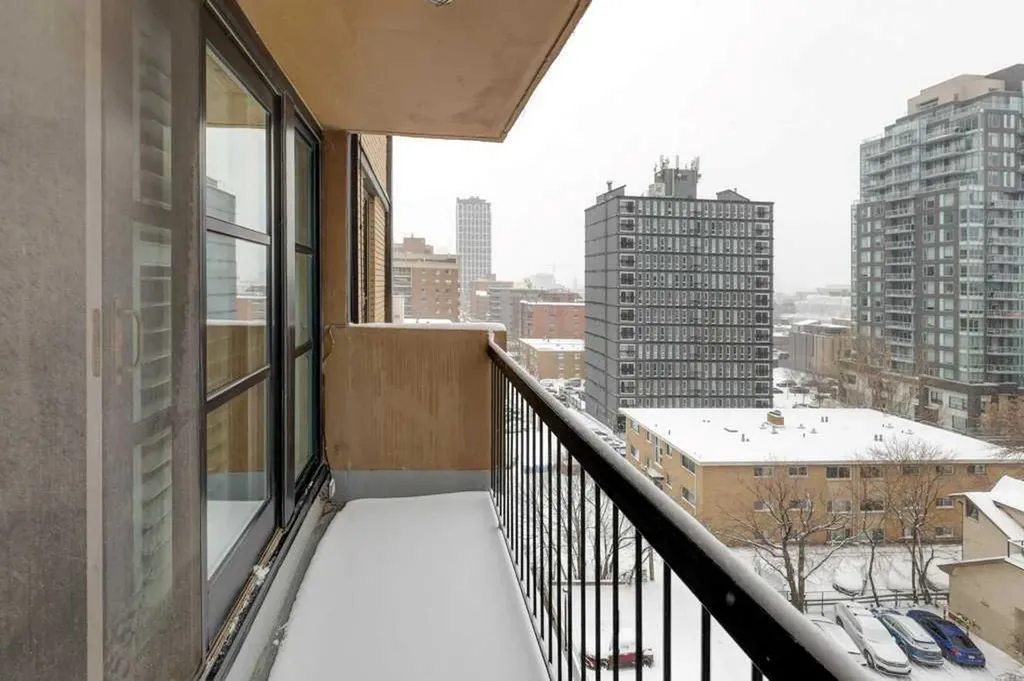 733 14 Avenue SW Calgary AB T2R 0W1