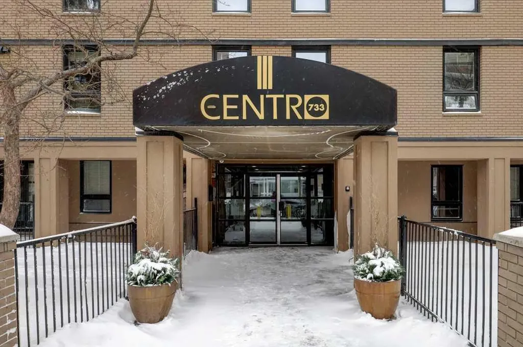 733 14 Avenue SW Calgary AB T2R 0W1