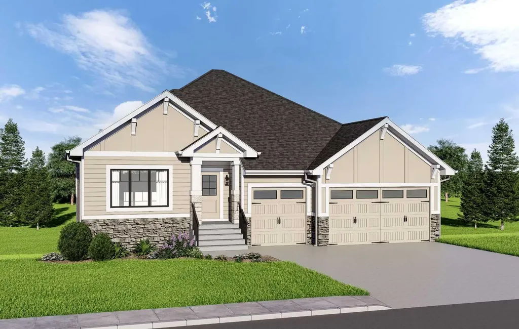 259 Muirfield Crescent Lyalta AB T0J1Y1
