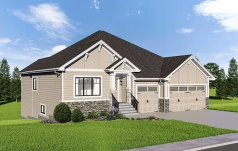 259 Muirfield Crescent Lyalta AB T0J1Y1