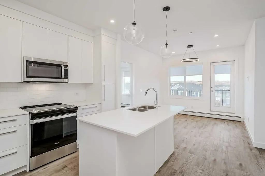 111 Wolf Creek Drive SE Calgary AB T2X 5X2