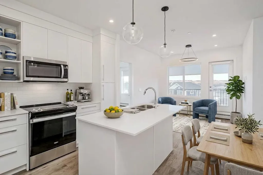 111 Wolf Creek Drive SE Calgary AB T2X 5X2