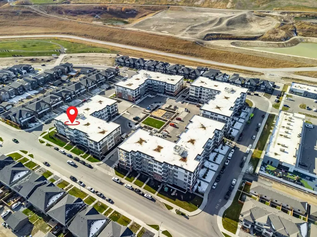 111 Wolf Creek Drive SE Calgary AB T2X 5X2