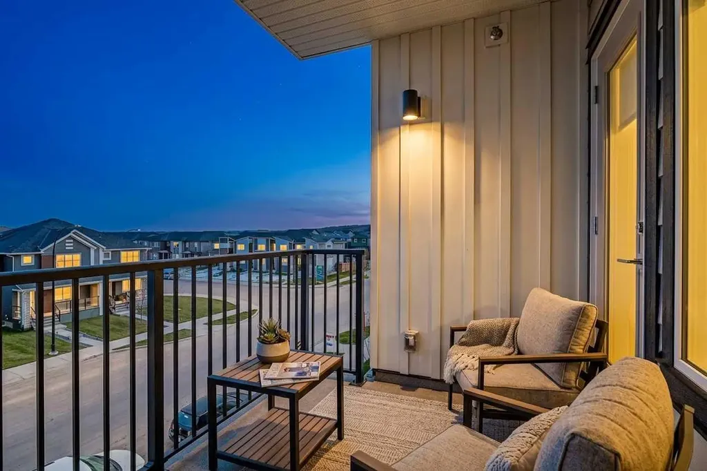 111 Wolf Creek Drive SE Calgary AB T2X 5X2