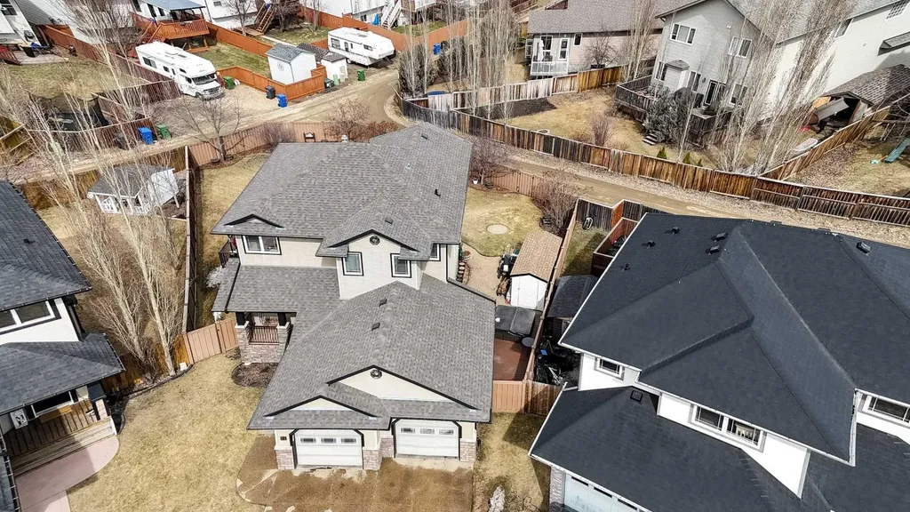 64 Lacey Close Red Deer AB T4R 3R7