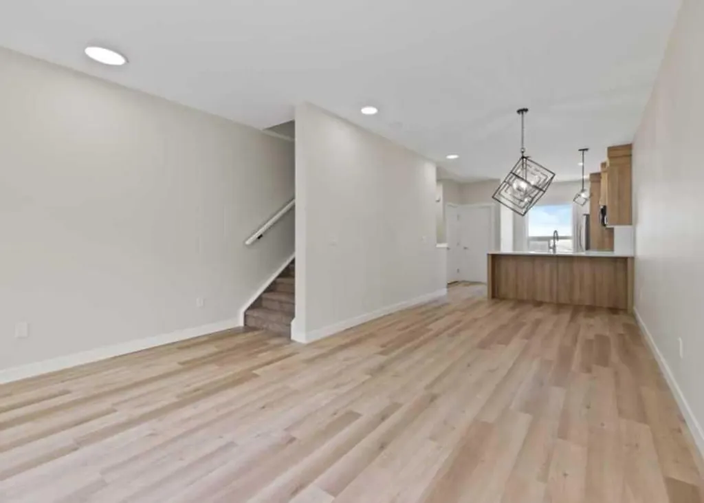 52 Red Sky Villas NE Calgary AB T3N1N3