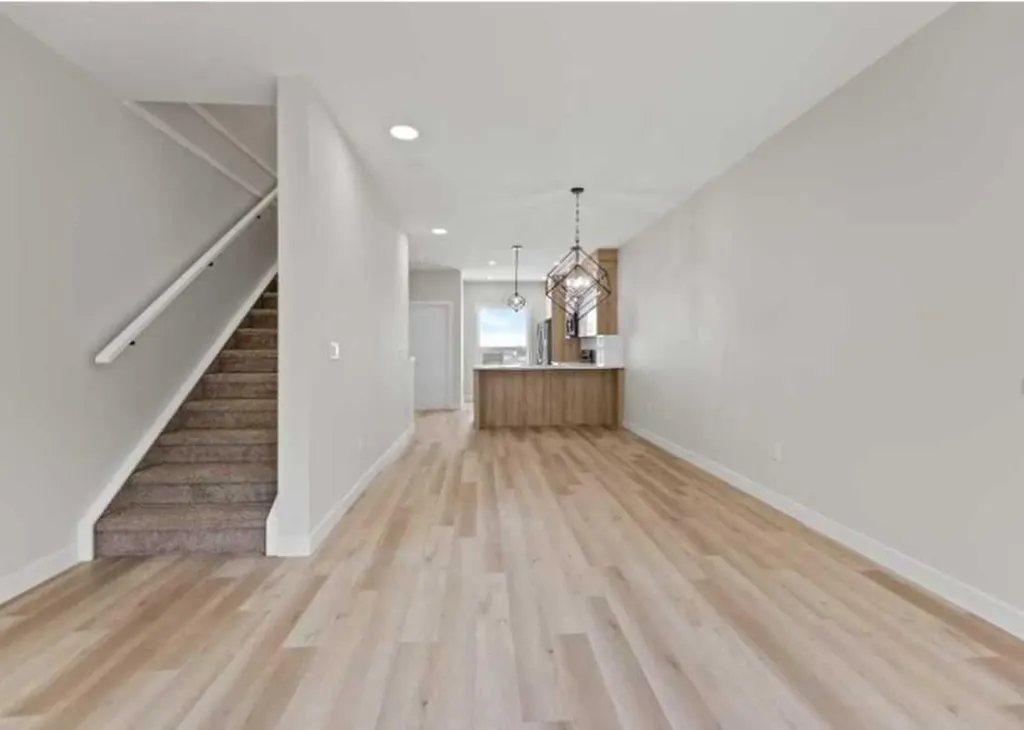 52 Red Sky Villas NE Calgary AB T3N1N3