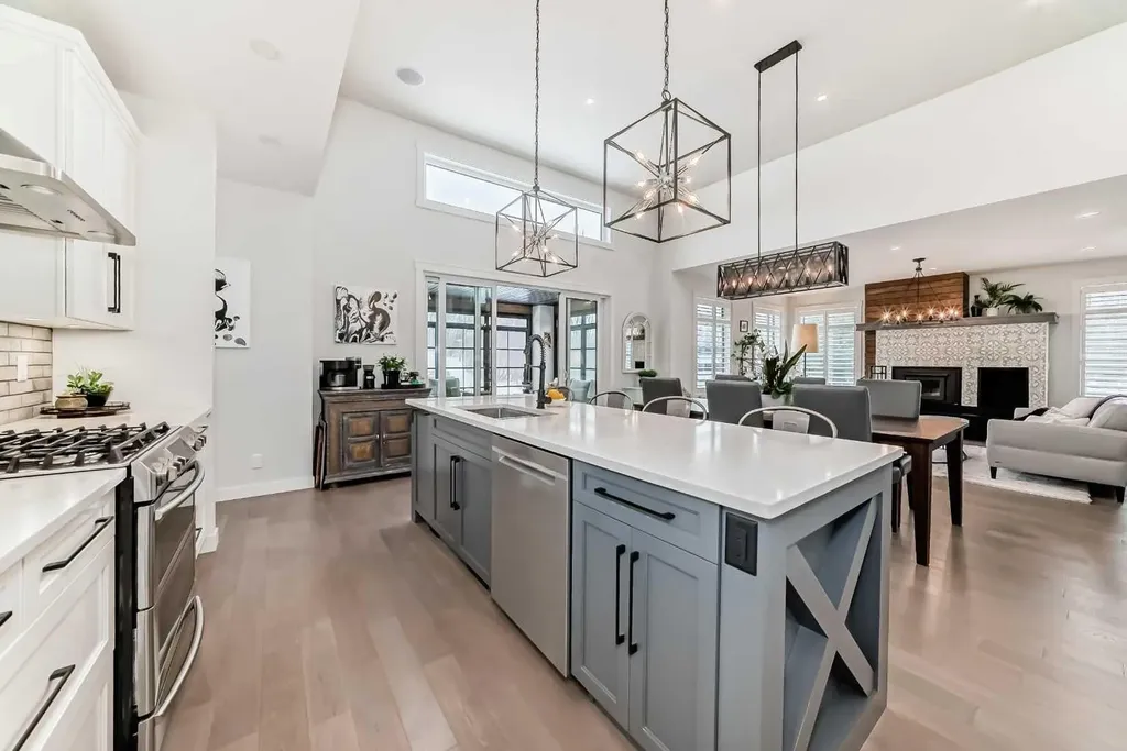 123 Wolf Run Drive Rural Ponoka County AB T4J 1R3