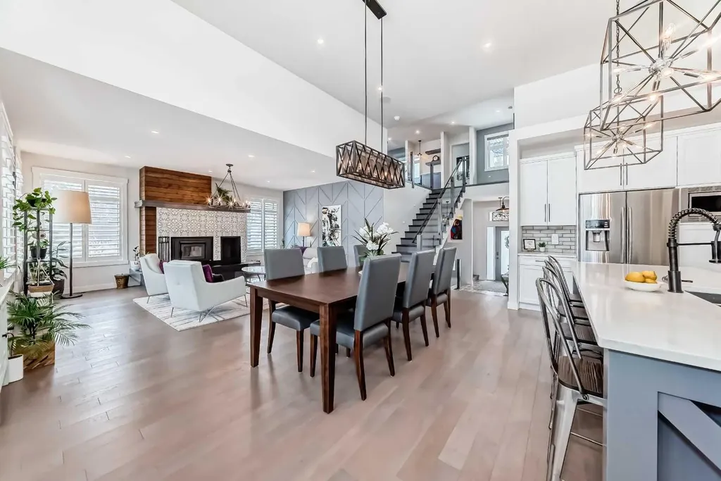 123 Wolf Run Drive Rural Ponoka County AB T4J 1R3
