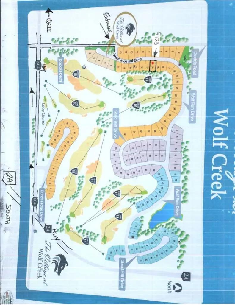 123 Wolf Run Drive Rural Ponoka County AB T4J 1R3