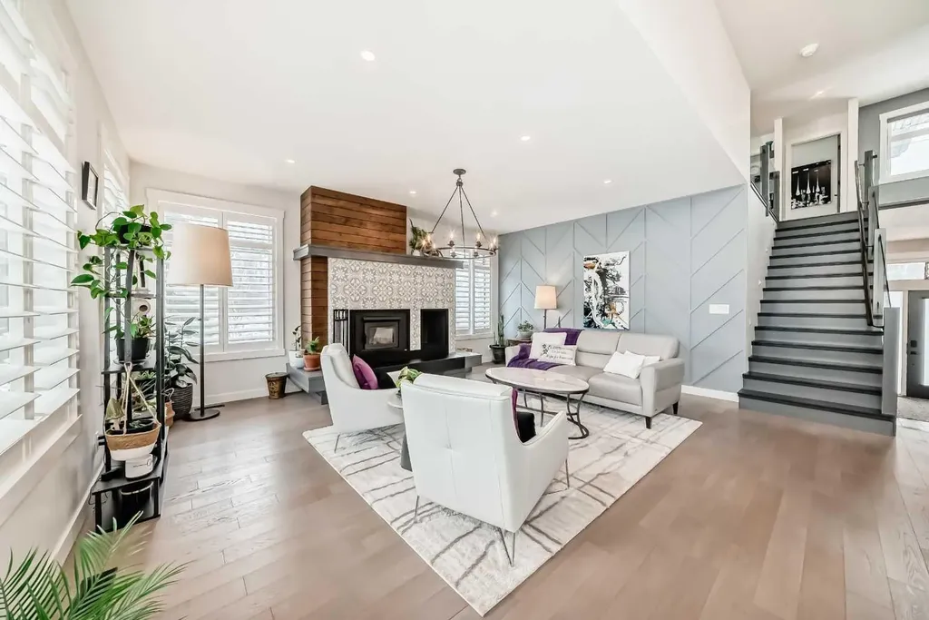 123 Wolf Run Drive Rural Ponoka County AB T4J 1R3