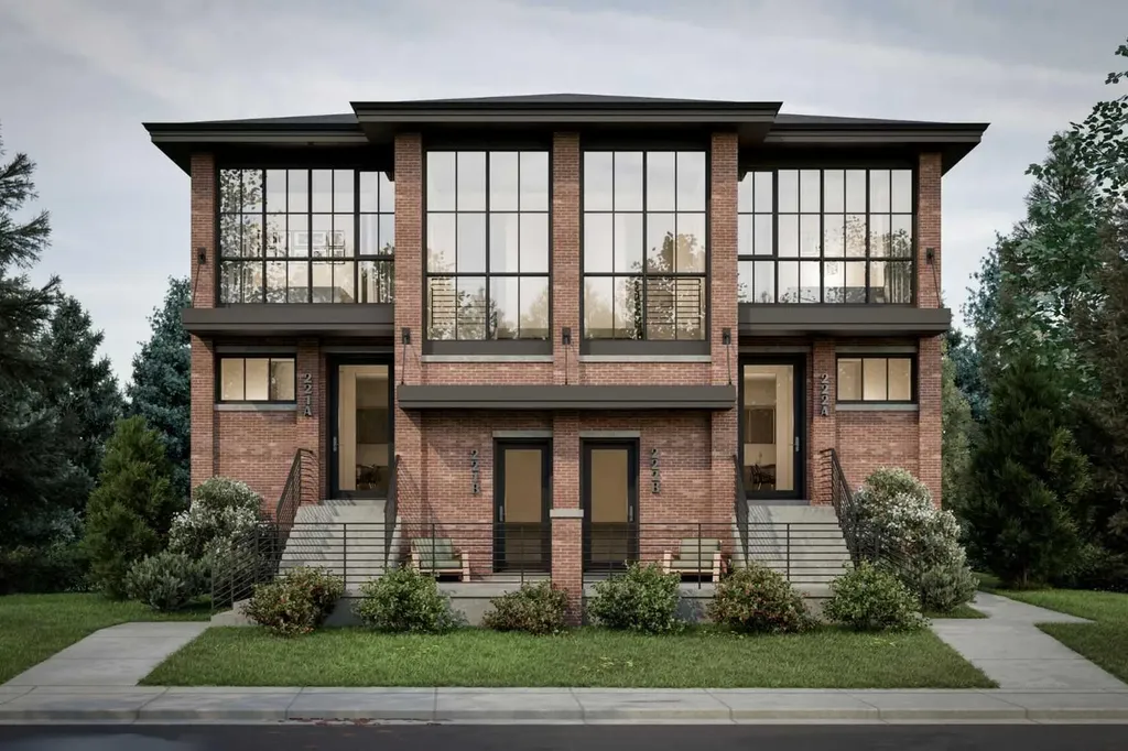 8312 47 Avenue NW Calgary AB T3B 1Z7