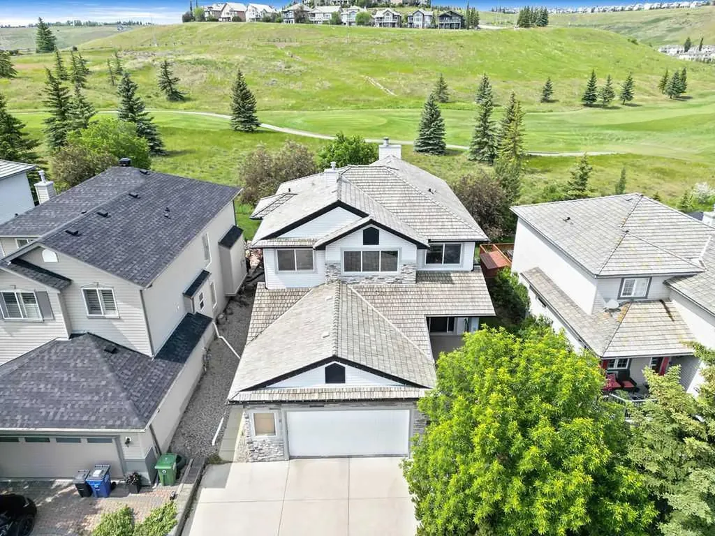 31 Gleneagles Terrace Cochrane AB T4C 1W4