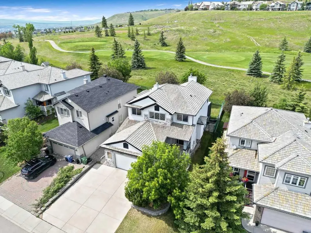 31 Gleneagles Terrace Cochrane AB T4C 1W4