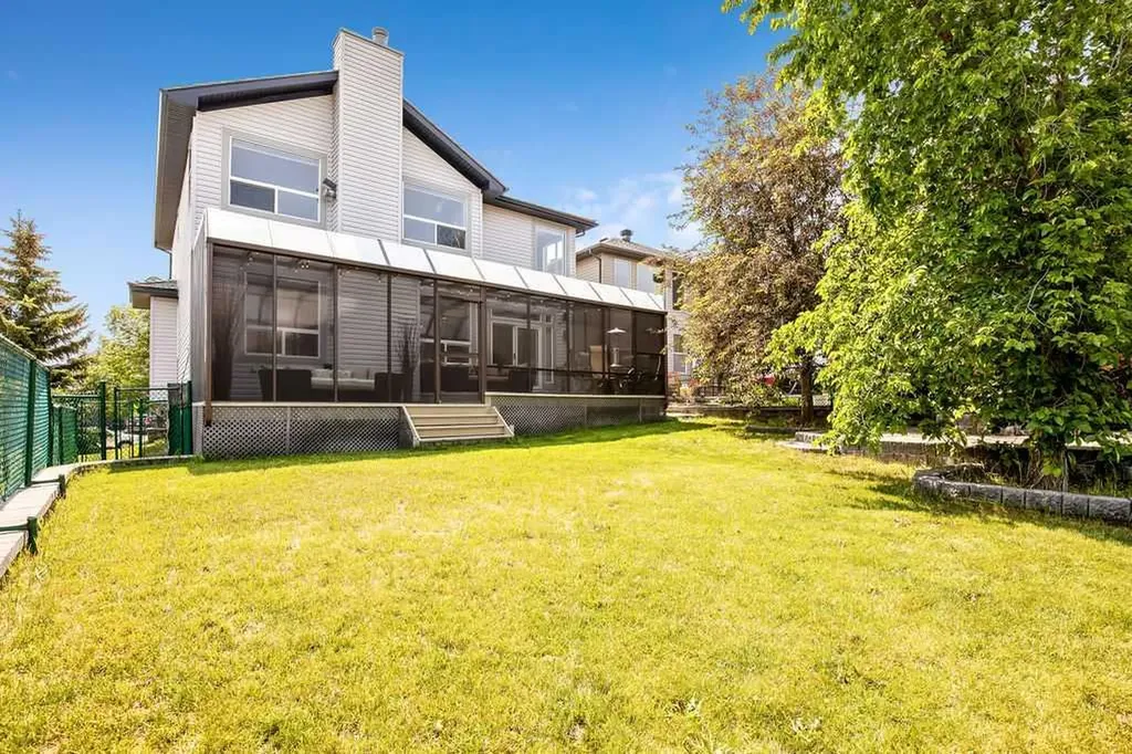 31 Gleneagles Terrace Cochrane AB T4C 1W4