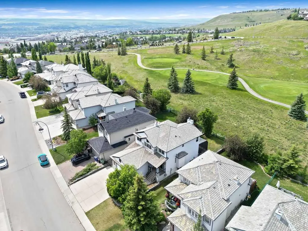 31 Gleneagles Terrace Cochrane AB T4C 1W4